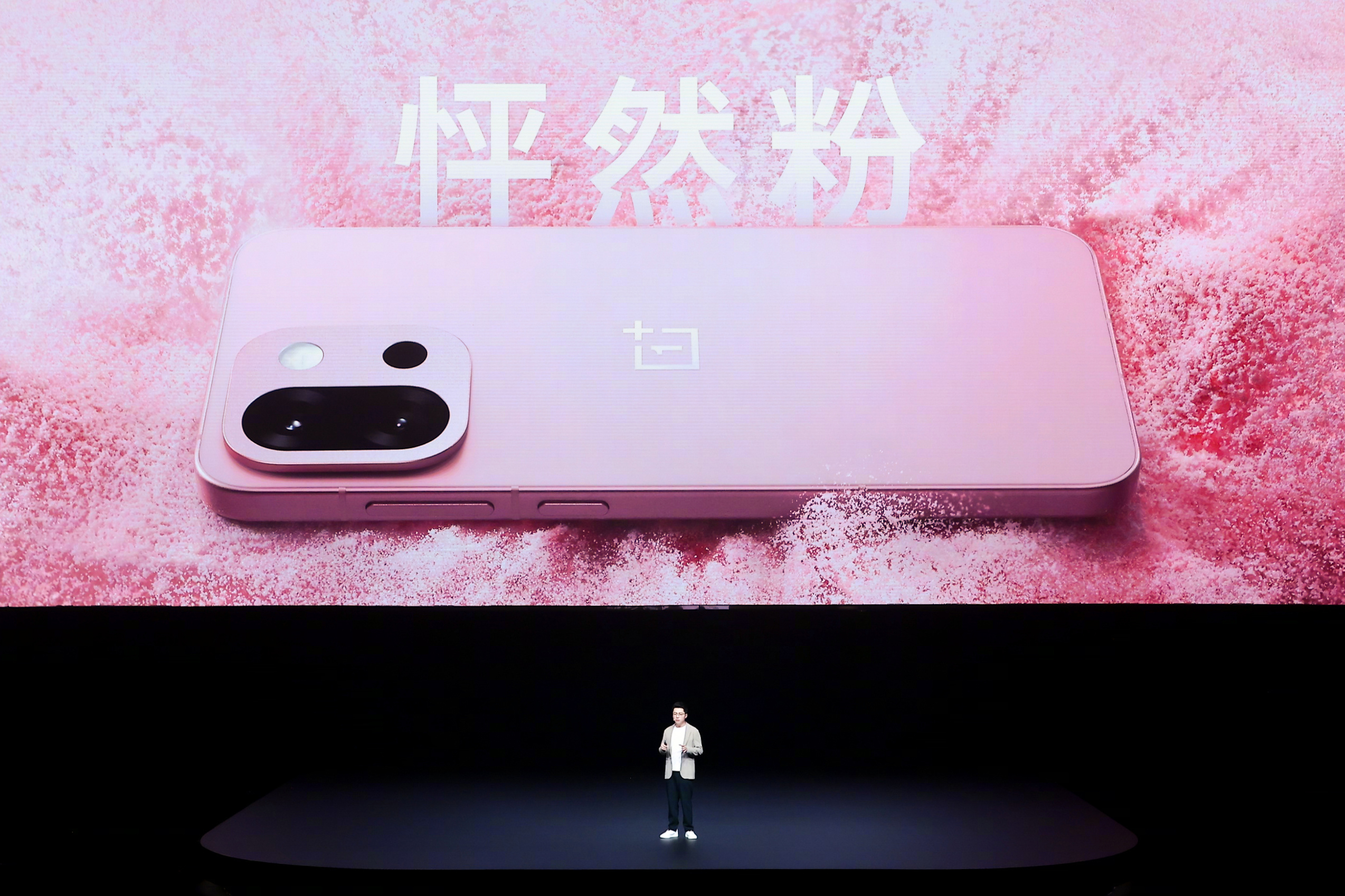 OnePlus 13T launches with flagship-grade firepower in a compact