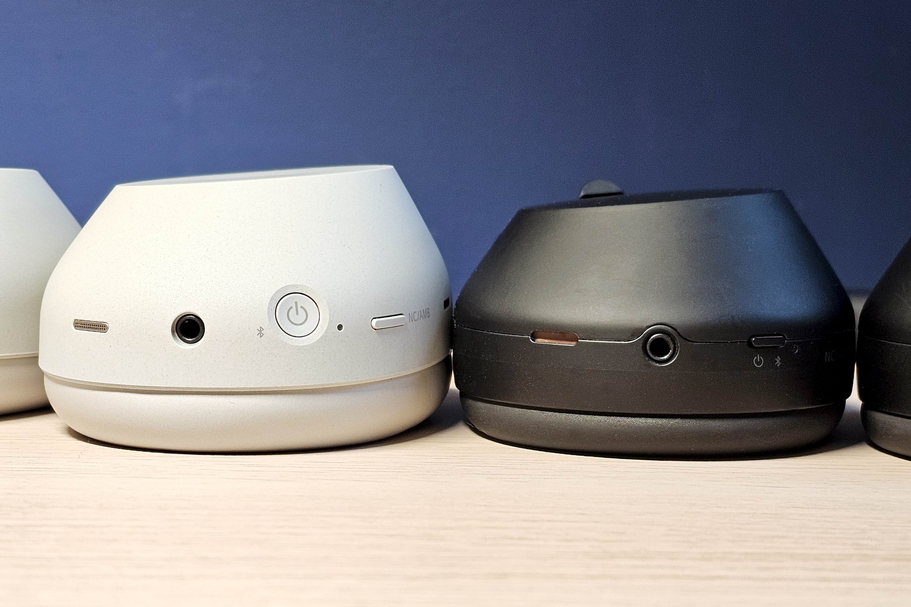 Sony's WH-1000XM6 debut with better ANC, a folding hinge, and a