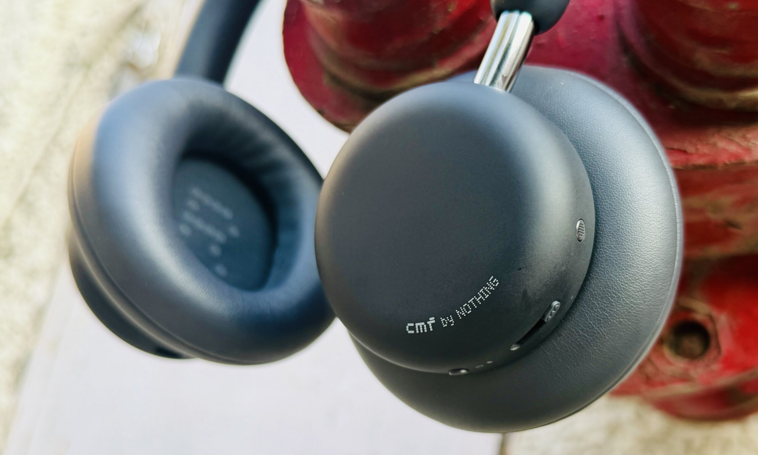I'm anxious about budget audio gear. At $99, the CMF Headphone Pro