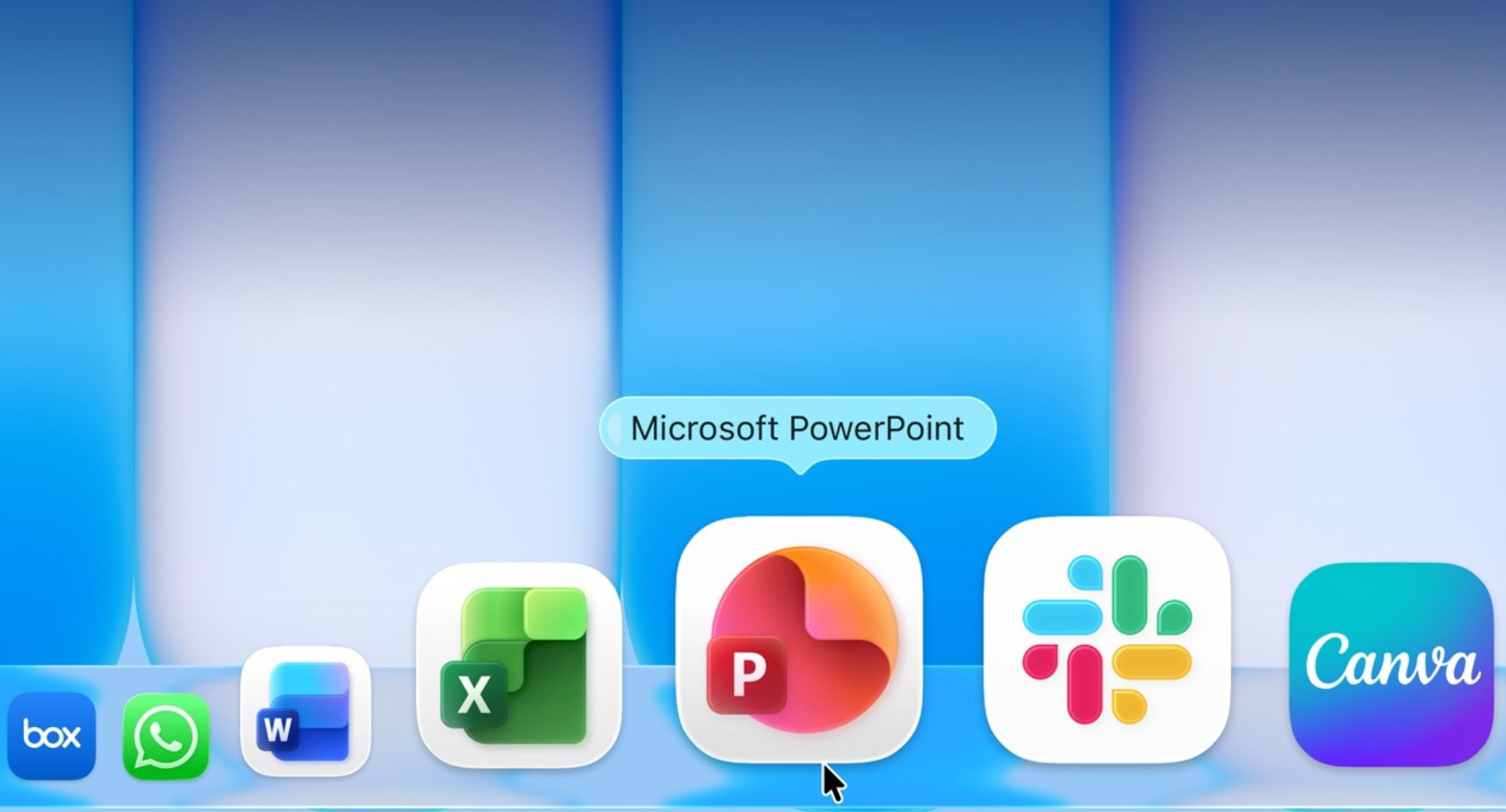 Apple is promoting Microsoft Office apps for MacBook Neo, and the