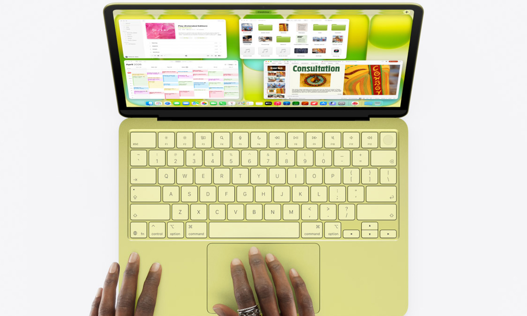 Apple-MacBook-Neo-with-users-