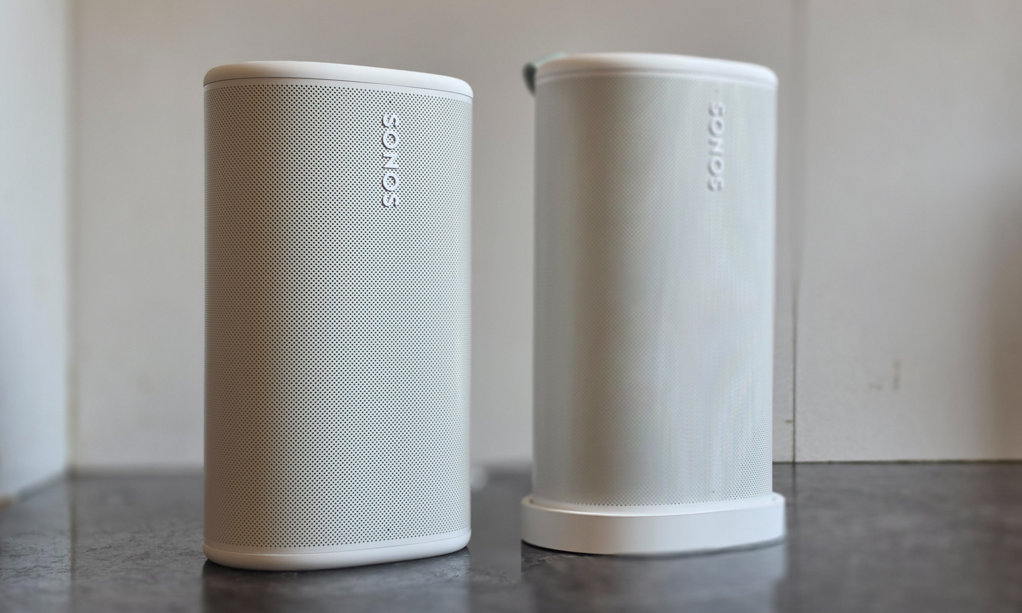 Sonos Play review: A sweet spot portable speaker that I can't stop