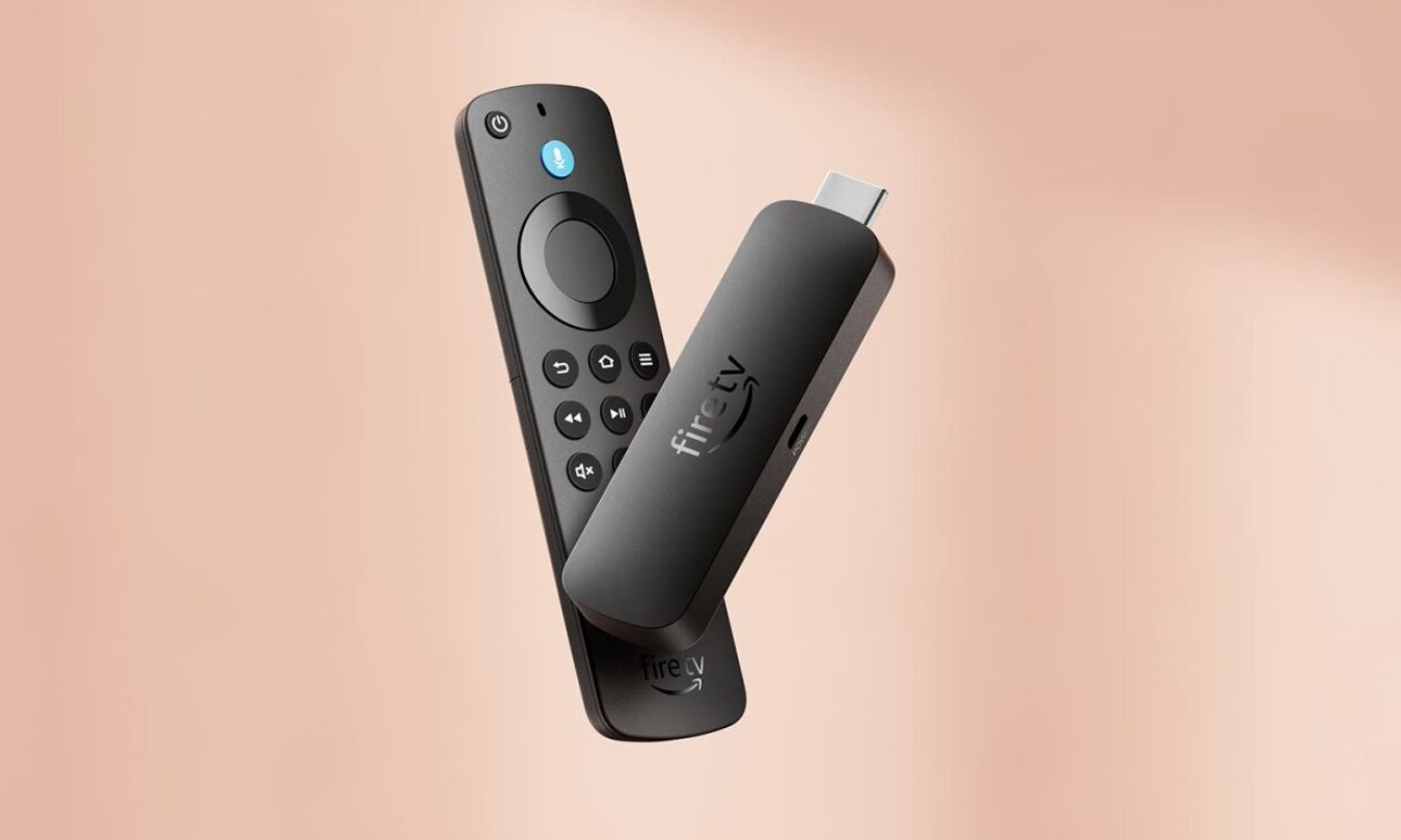 Amazon's new Fire Sticks are turning sideloading into a thing of