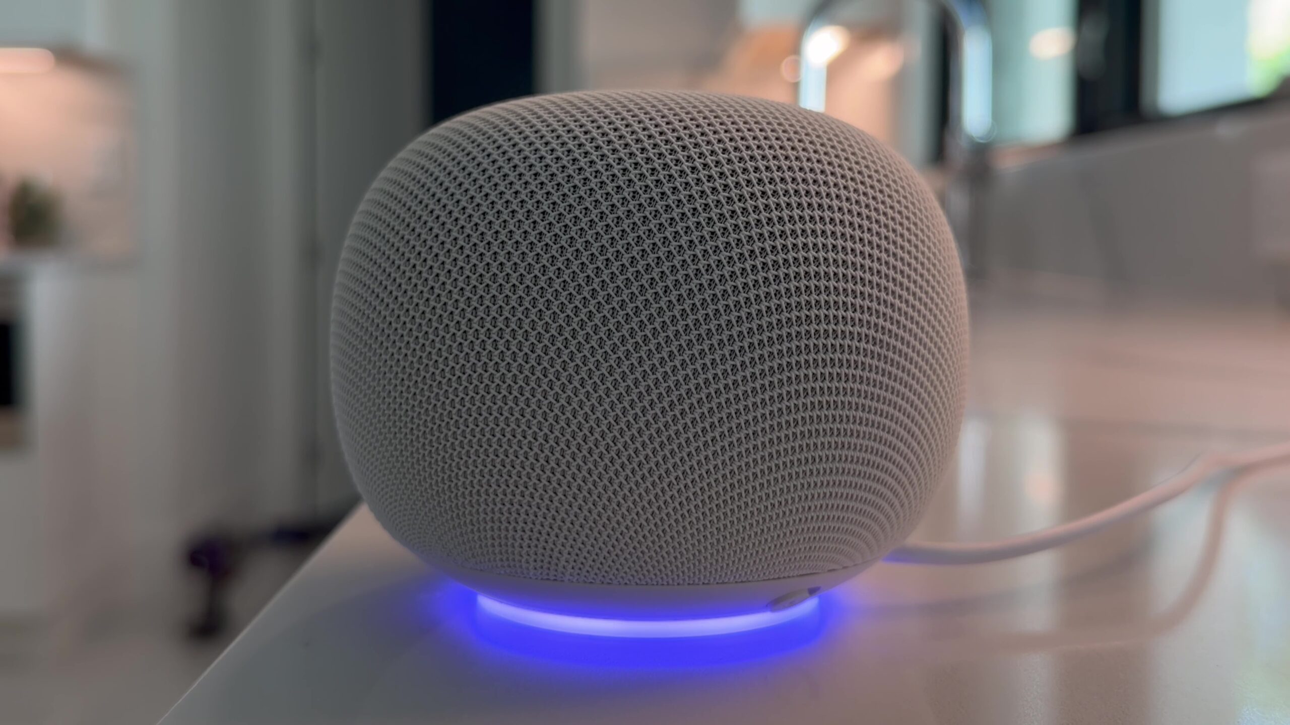 Google Speaker 2026 本体 ホワイト Google Home Speaker (2026