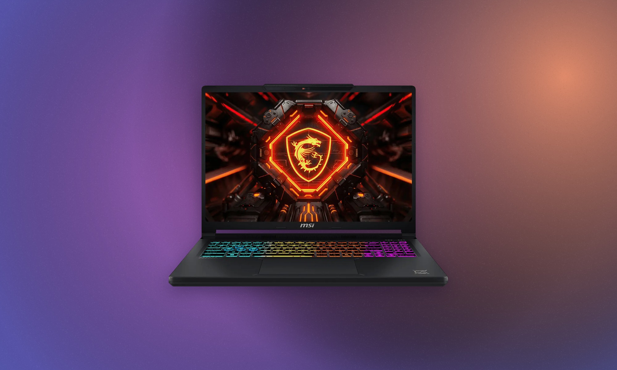 MSI launches a white 16-inch gaming laptop with a 12GB RTX 5070 and a pile  of matching accessories - Digital Trends