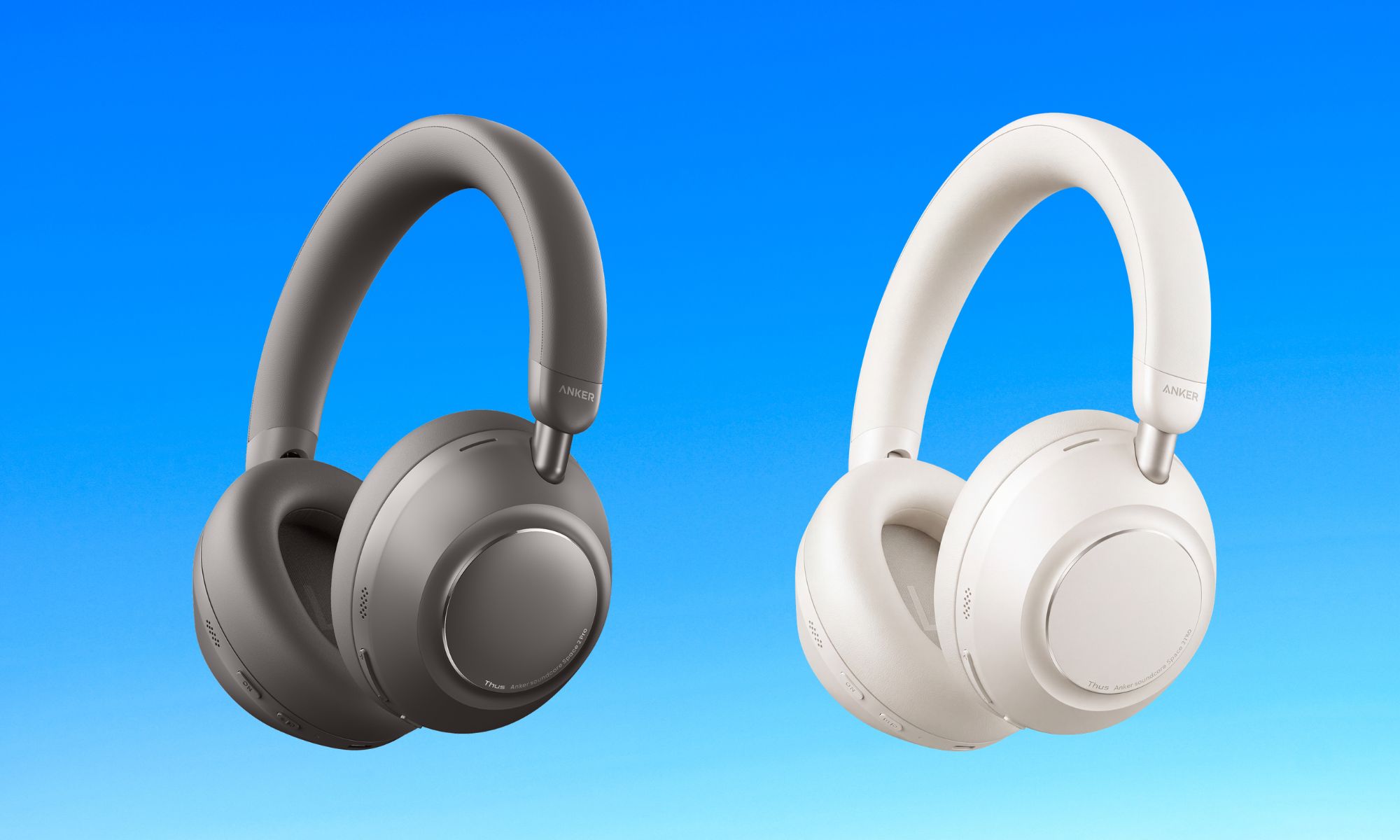 Soundcore Space 2 Pro headphones promise crystal-clear calls with
