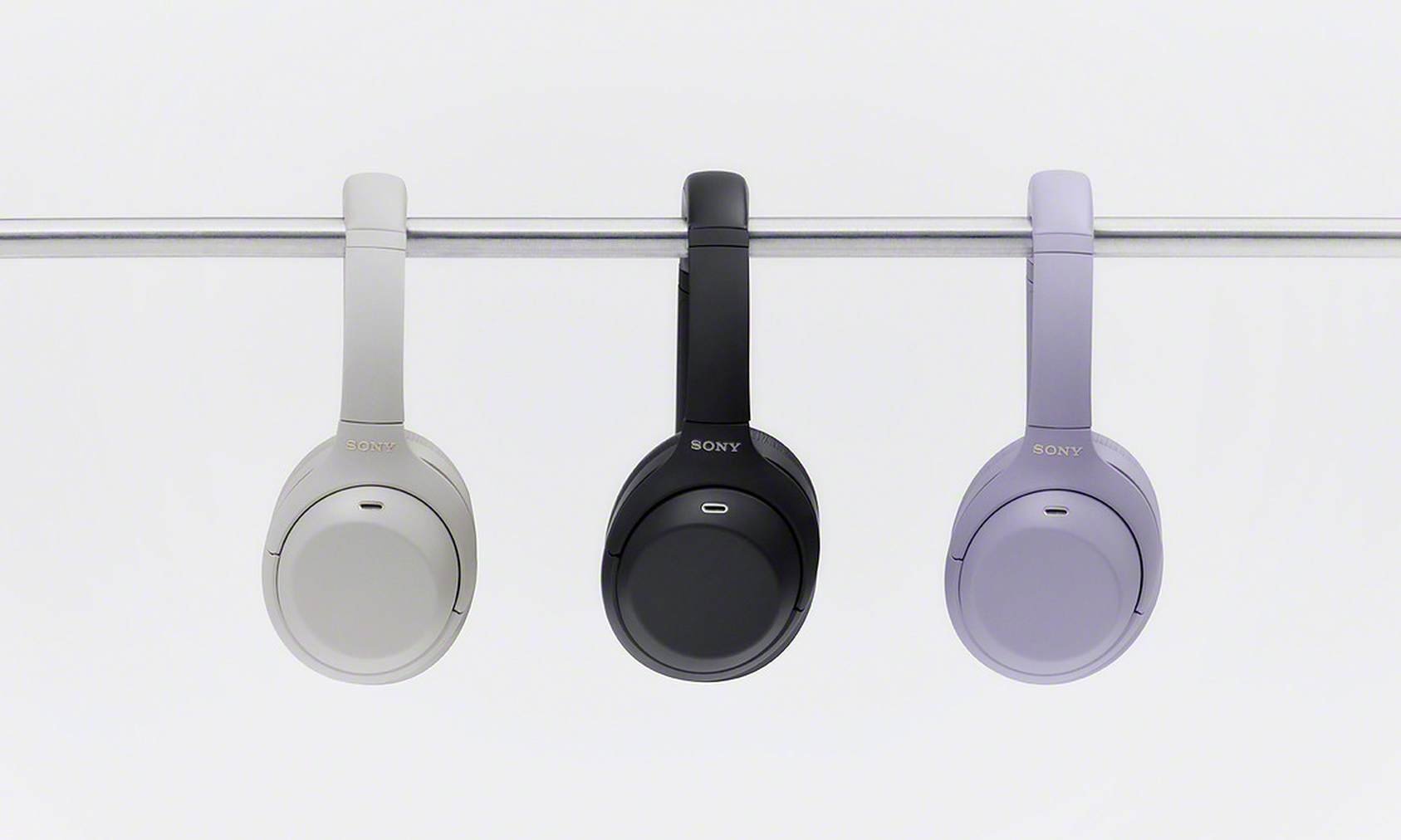 Sony brings back its fan-favorite WH-1000XM4 headphones with a