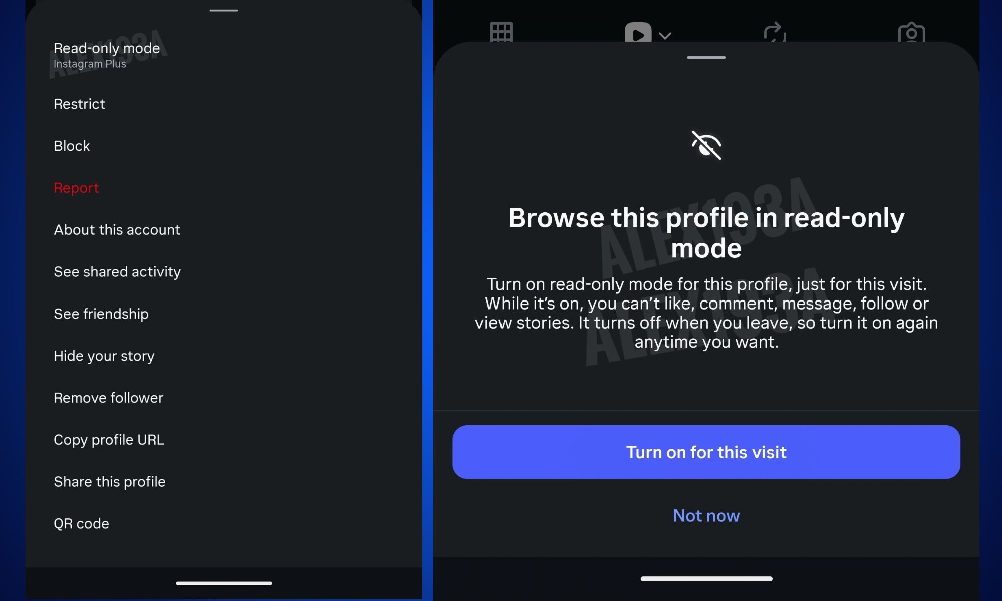 instagram-plus-read-only-mode