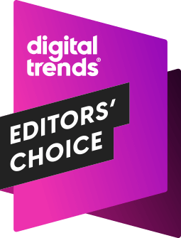 DT Editors' Choice