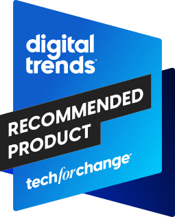 DT Recommended Tech For Change Product