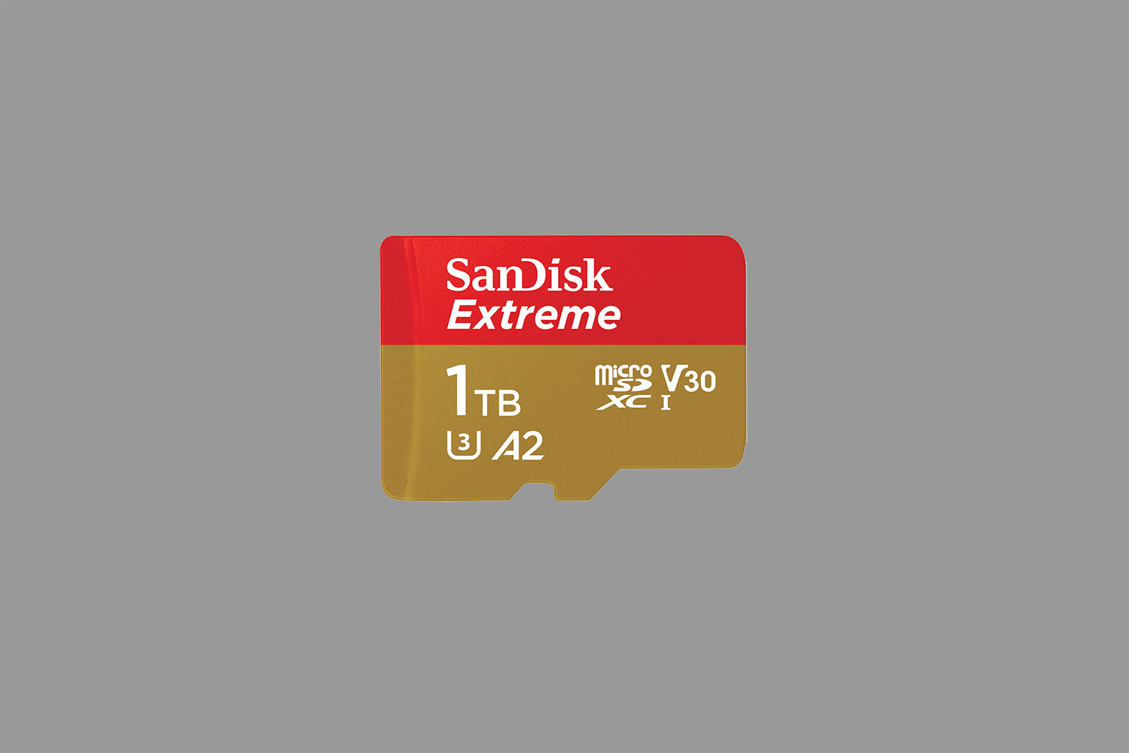 SanDisk Extreme 1TB microSD Review