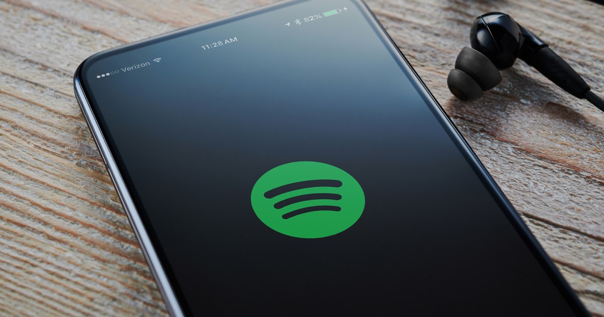 Spotify testing removal of popular feature from free tier