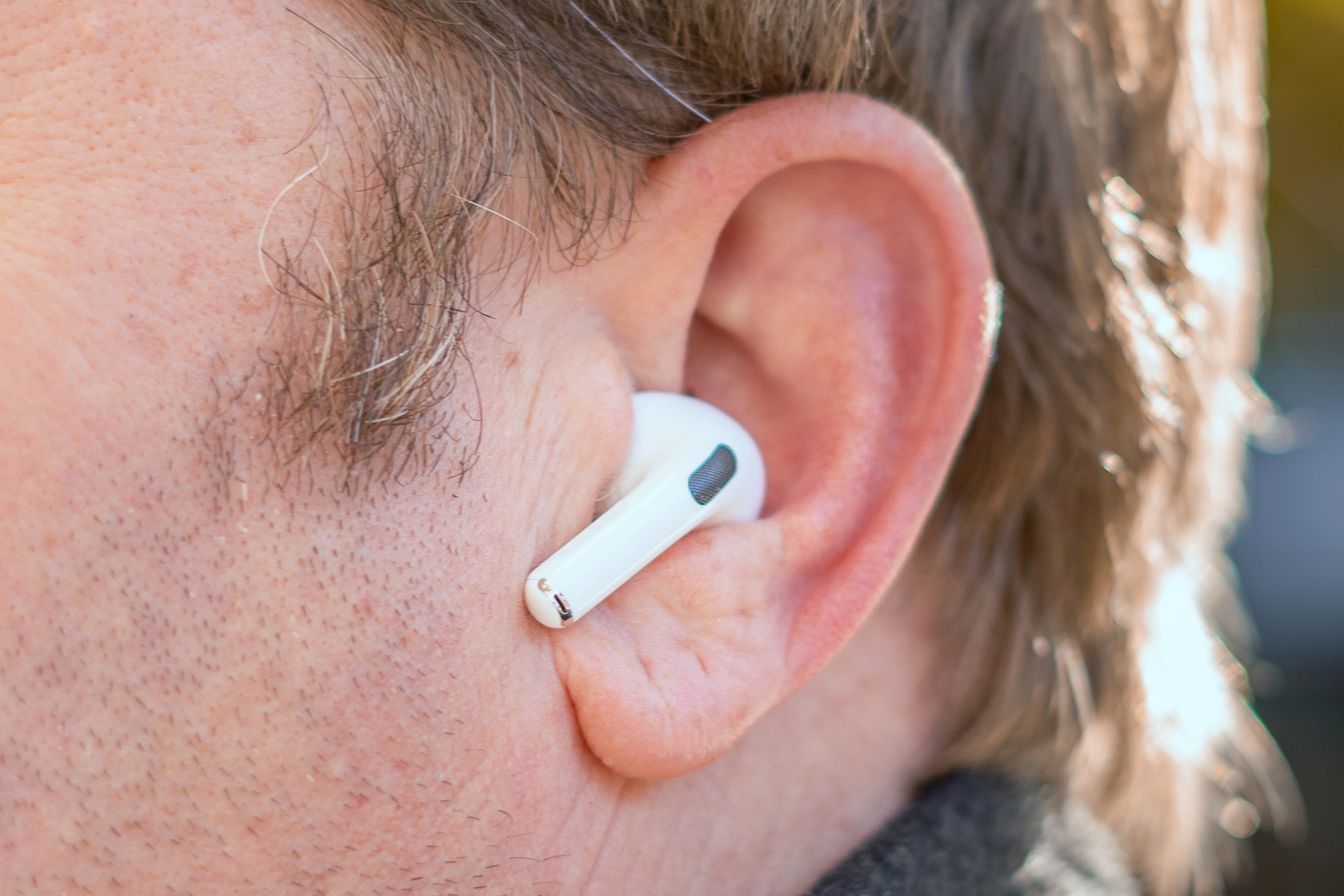 Soon, Apple AirPods Pro will be able to react to your environment - Vimarsana News