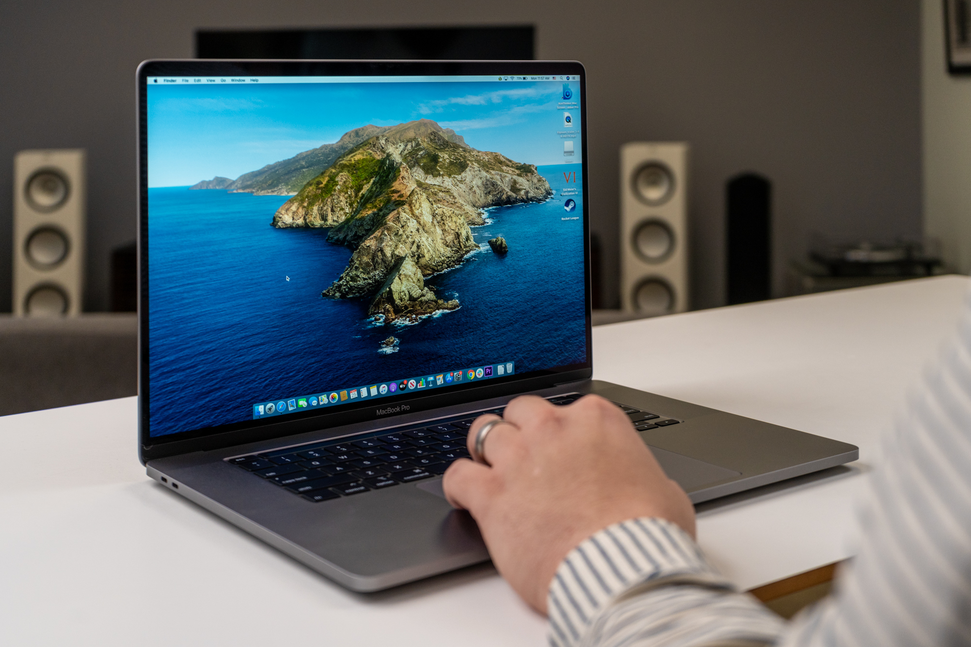 MacBook Pro  inch vs. MacBook Pro  inch: Laptop Face off