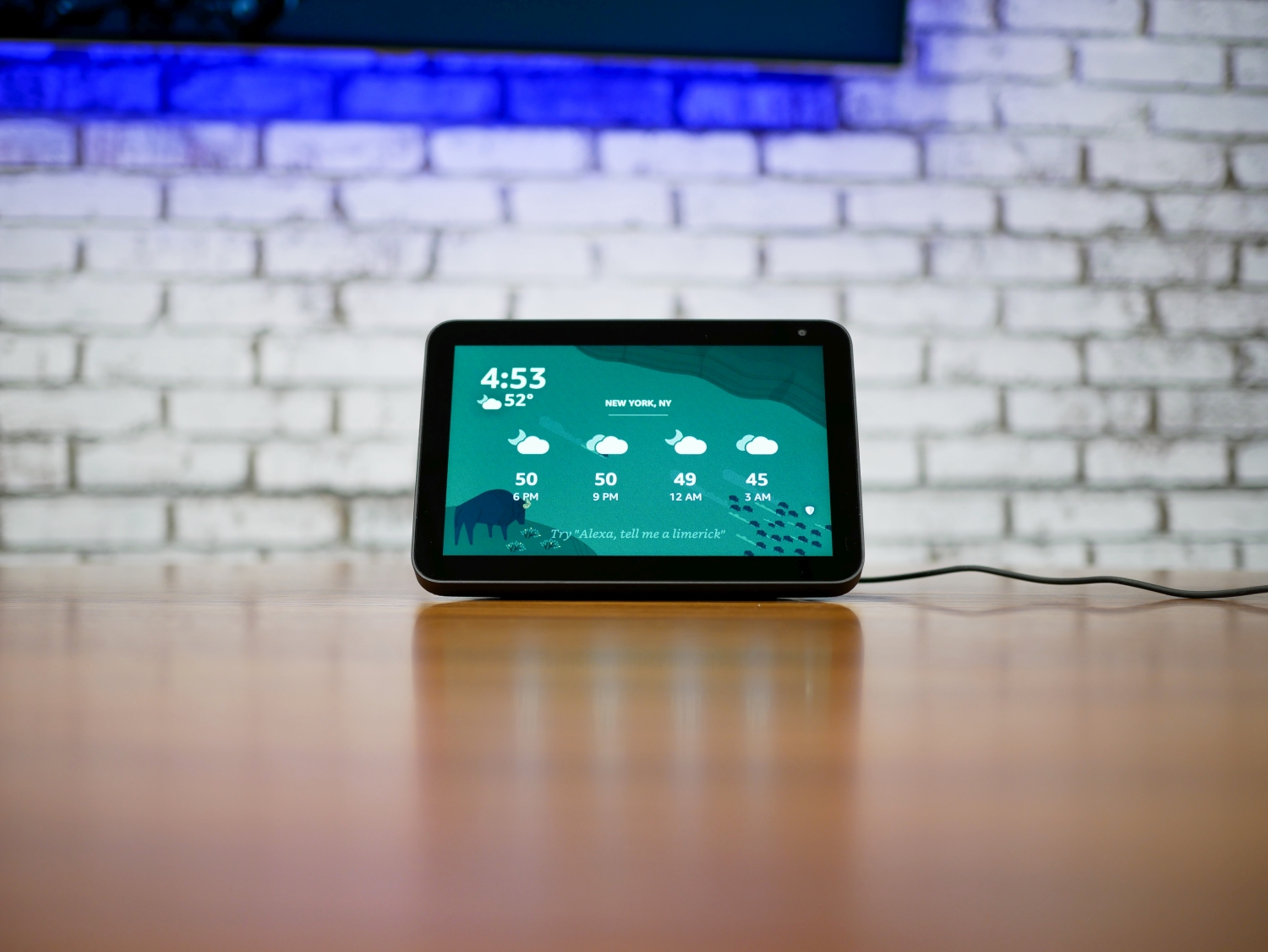 The  Echo Show (2021) Review: Price, Features, Alexa, Privacy