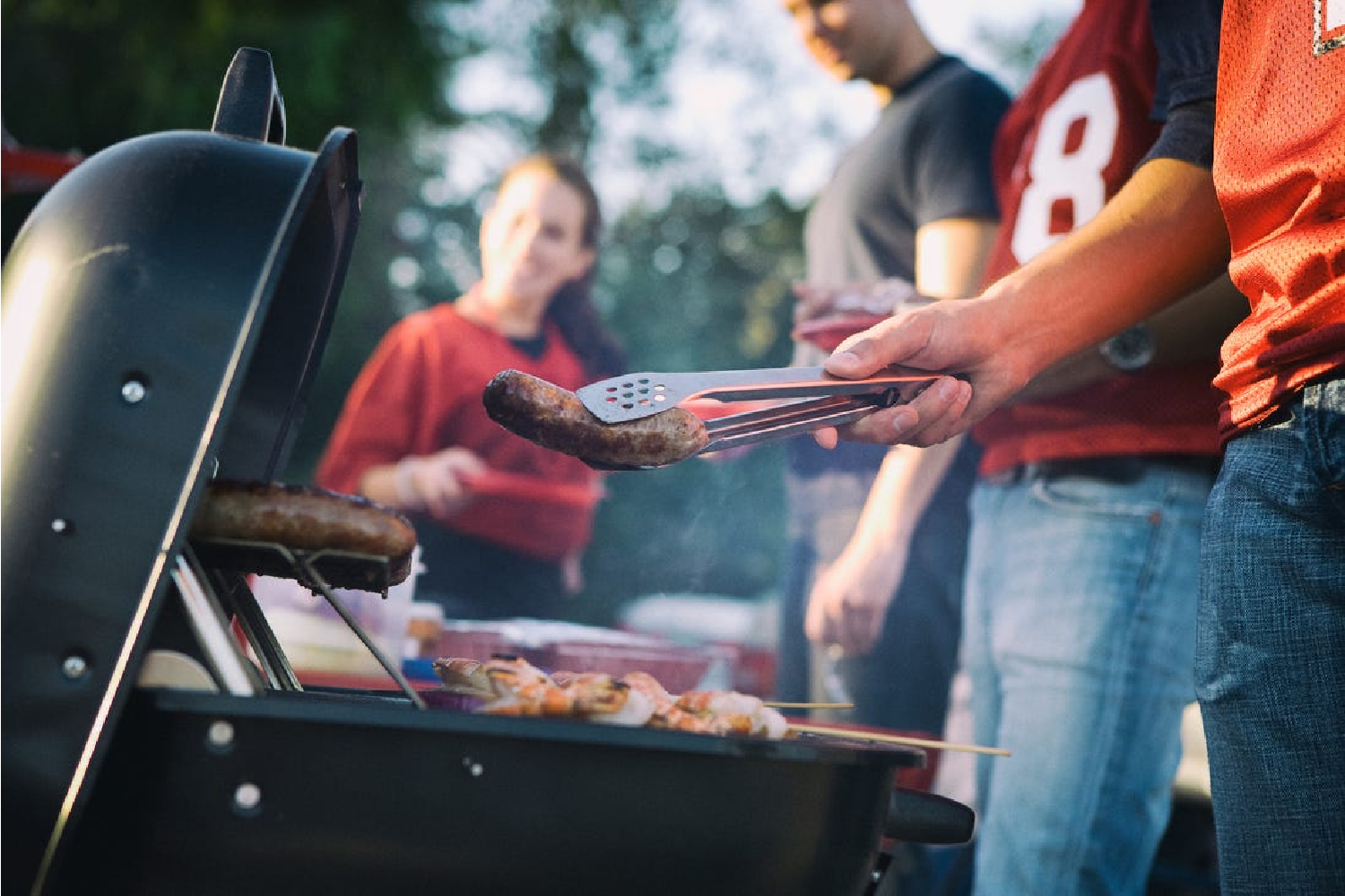 Best grill deals for July 2022
