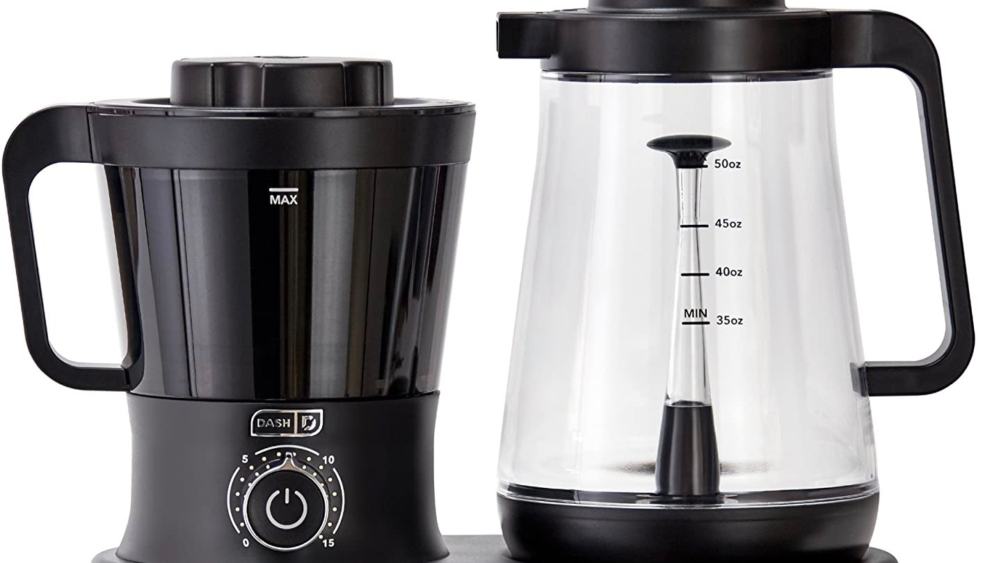 Best cold brew coffee makers of 2021