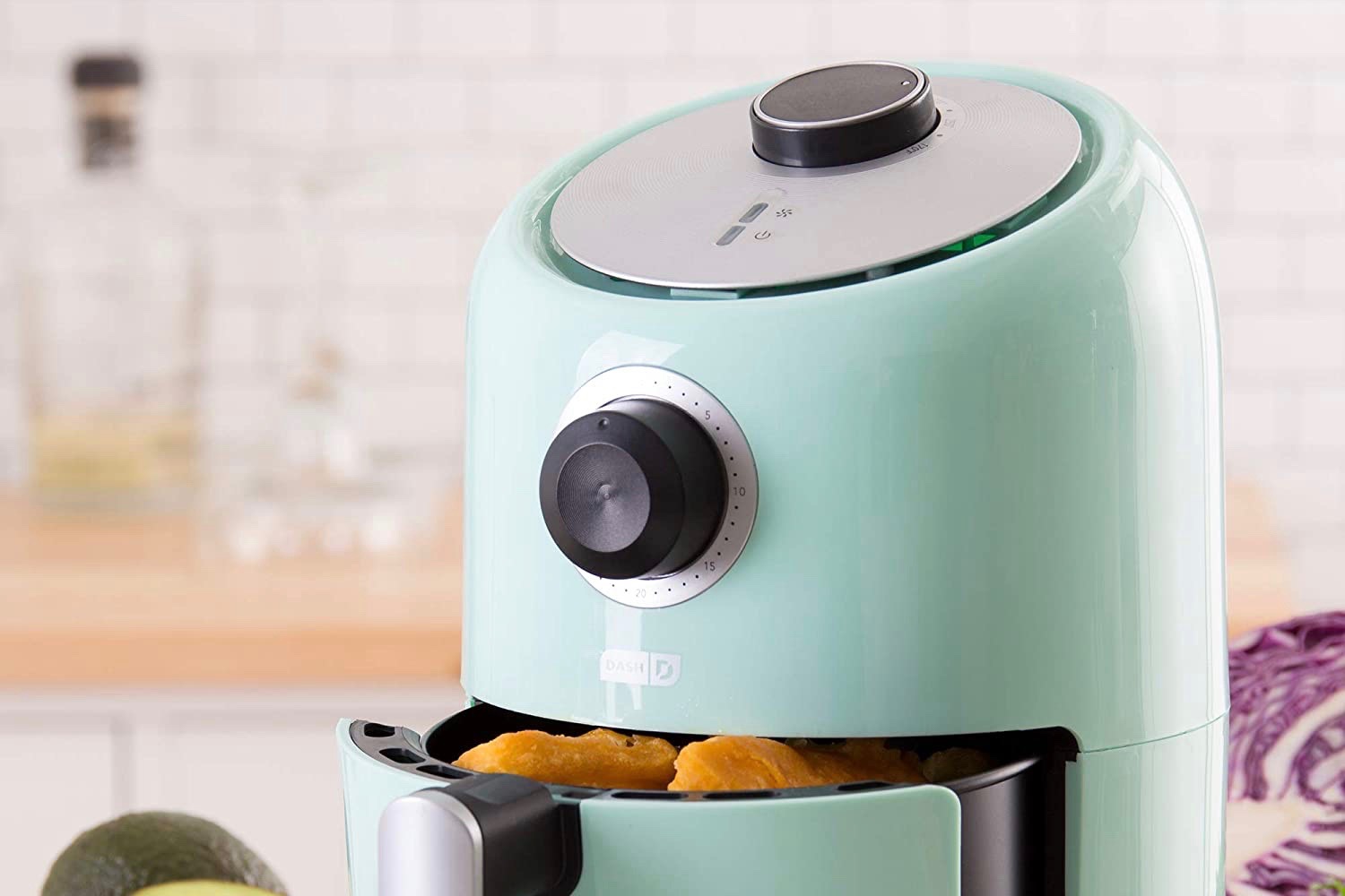 Best small air fryers for dorms and apartments