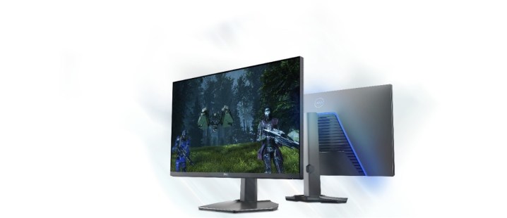 Dell Launches New Gaming Monitors, Starting at Just $279 | Digital Trends