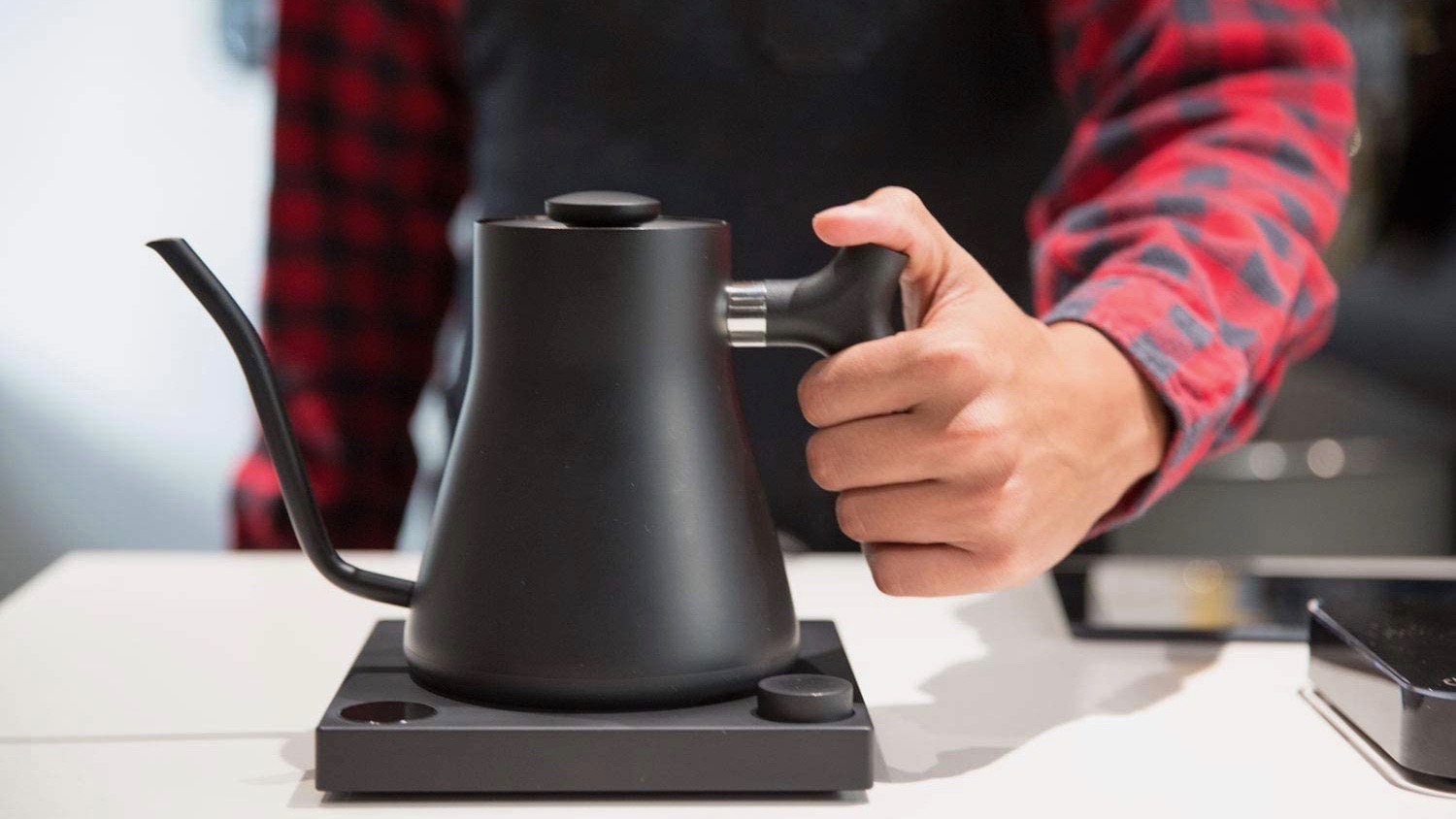 The Best Electric Tea Kettles
