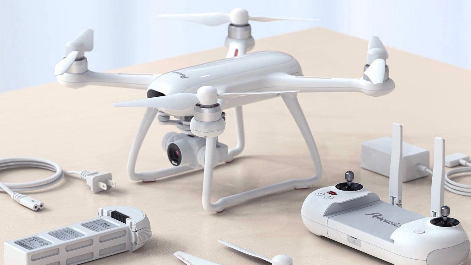Trænge ind magi vedvarende ressource The Best Drones Under $500 | Digital Trends