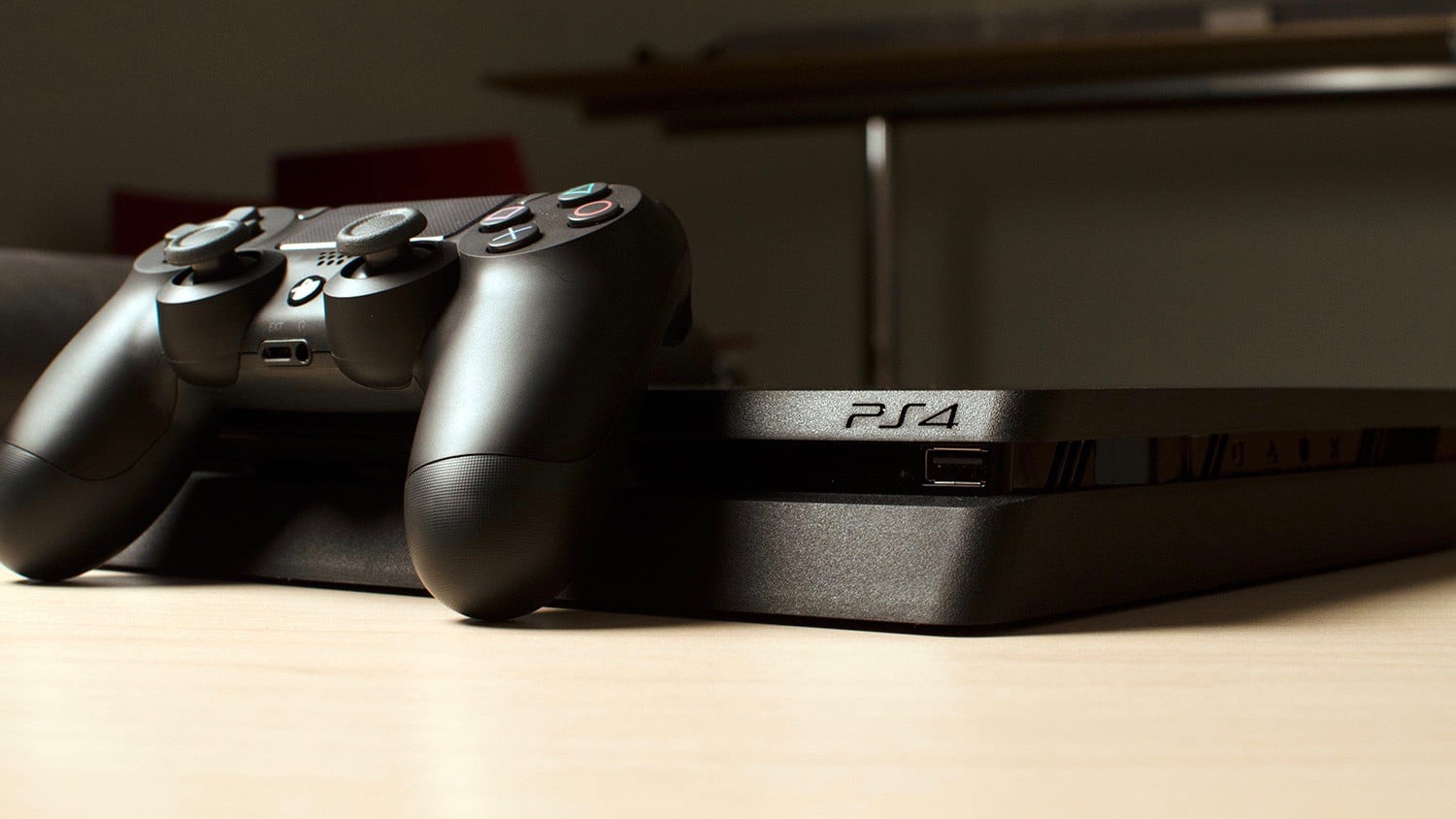 indgang Rouse Borgerskab How to Wipe Your PS4 Before Trading It In | Digital Trends