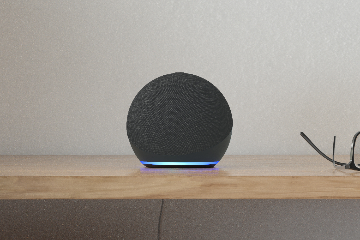  Amazon Echo Dot 3rd-gen vs. Echo Dot 4th-gen