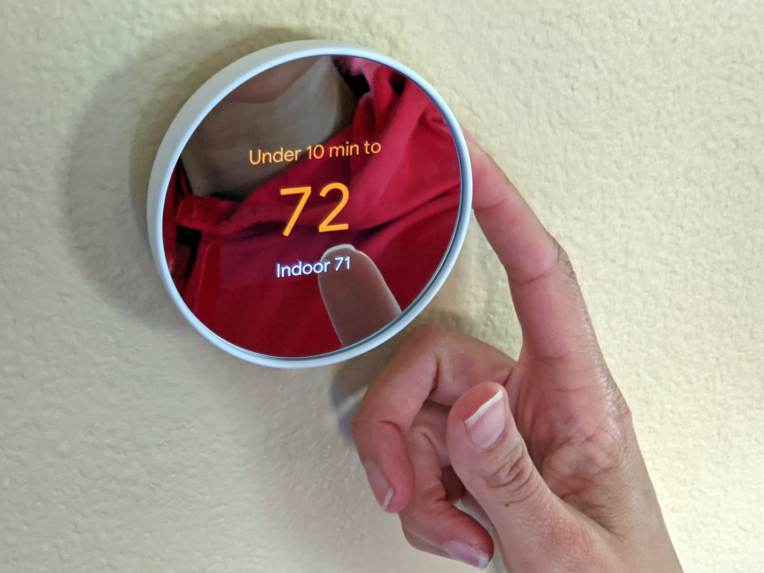 How To Remove A Thermostat How To Remove a Nest Thermostat From the Wall | Digital Trends