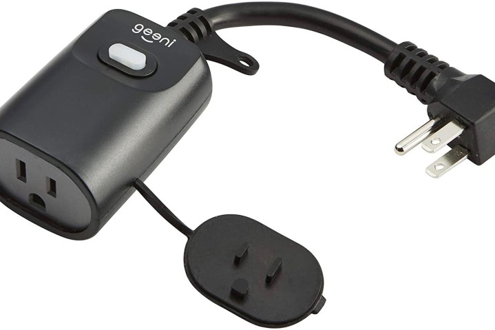 Geeni Indoor/Outdoor Smart Plug