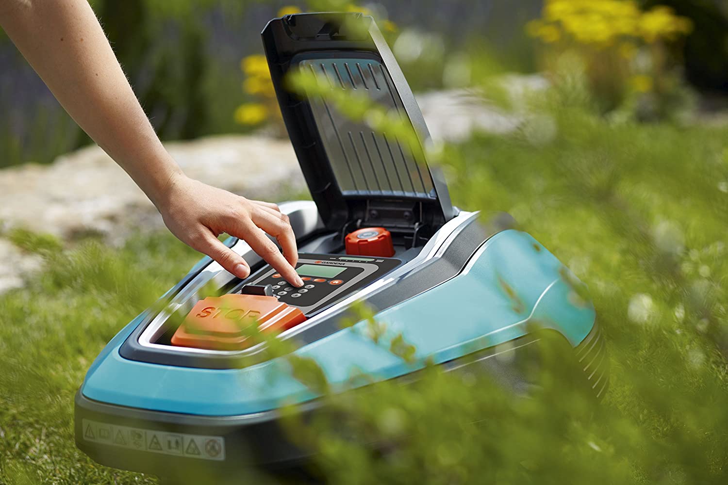 The best robot lawn mowers for all types of lawns - Vimarsana News