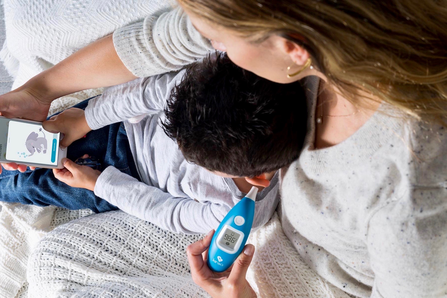 The Best Digital and Smart Thermometers for 2021