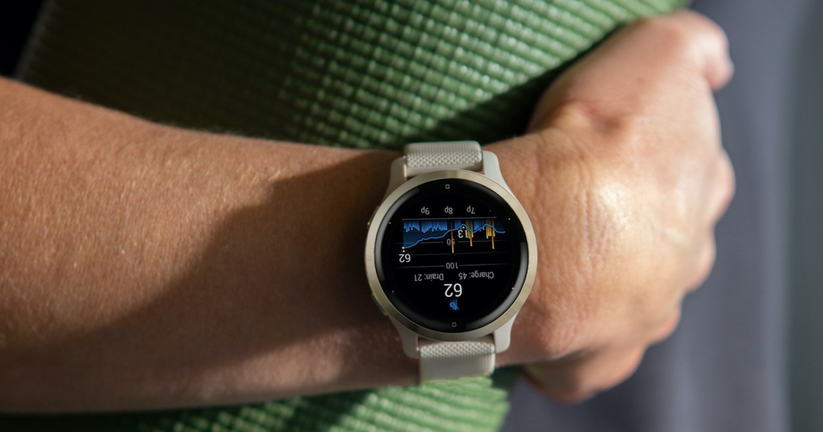 Garmin 2 Review: Superb Tracking With Superior Battery | Digital Trends
