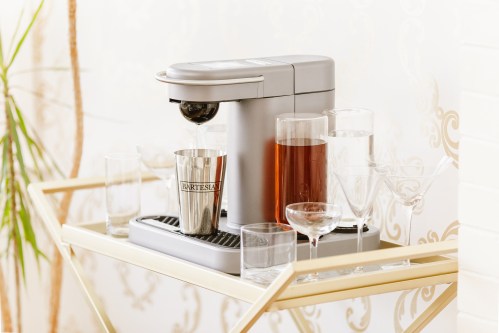 Bartesian Home Bar Review: Bring the bar to your home