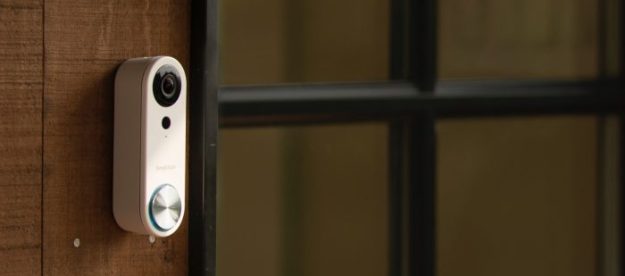 ring video doorbell alternatives simplisafe pro