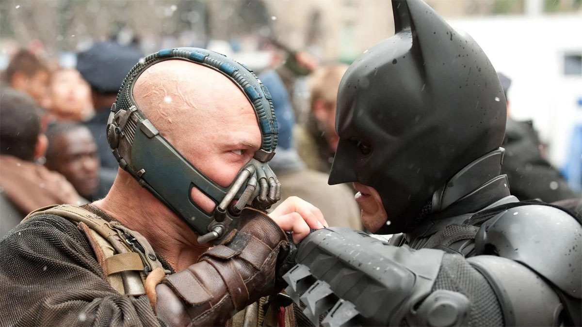 Every theatrical Batman solo movie, ranked | Digital Trends