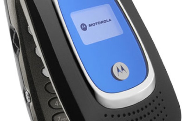 Motorola MPx200 Review Digital
