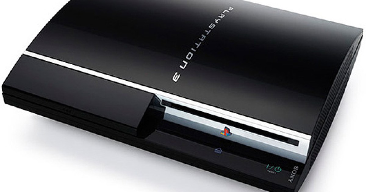 Sony Playstation 3 Review
