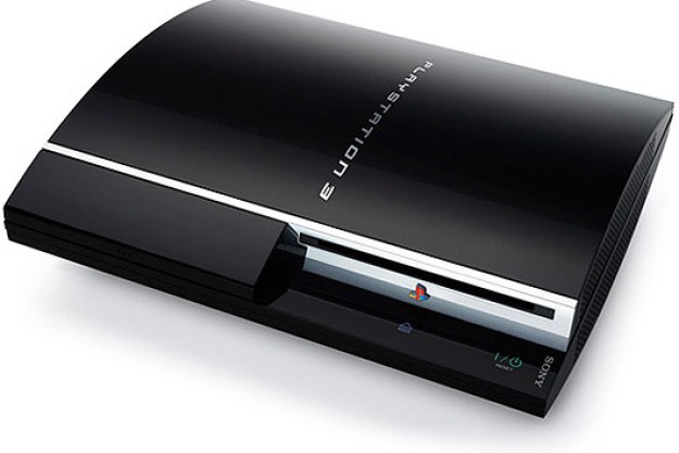 sony playstation 3 review ps3