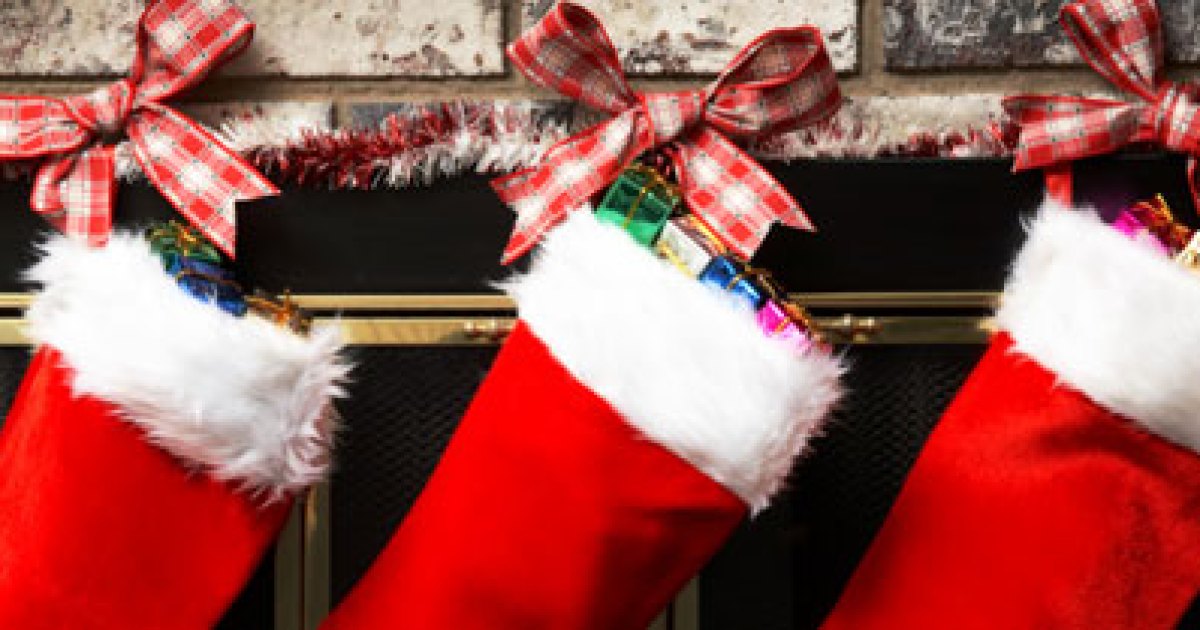 Stocking Stuffers & Gift Ideas for the Lexus Family
