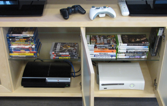 10 Ways That Xbox 360 Was Superior To PlayStation 3