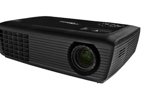 Optoma Pro250X Review | Digital Trends