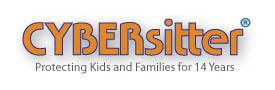 CyberSitter Logo