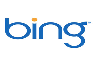 Bing logo