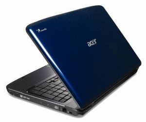 Acer Aspire  AS5738PG