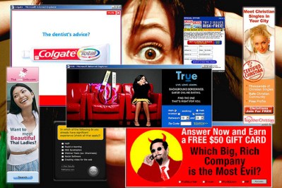 web-ads