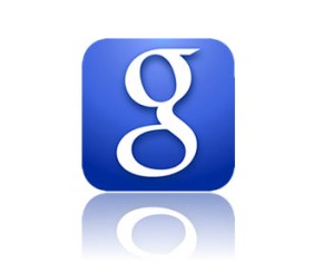 Google Mobile Logo