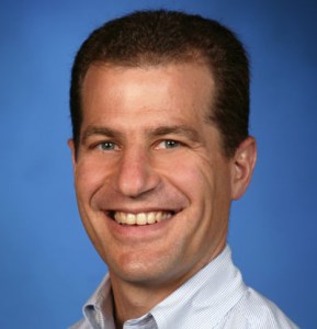 Peter Klein, Microsoft