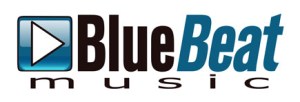 BlueBeat logo