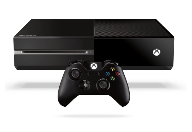 xbox one possible 360 backward compatibility screen 1