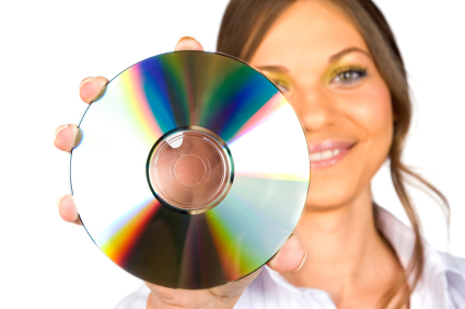 CD DVD Repair